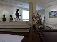 Sala Harry Recanati II